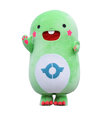 とっちーの画像