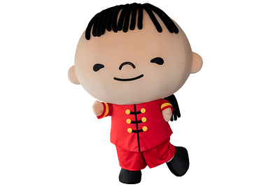 ケンミンぼうやの画像