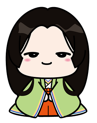 納言ちゃんの画像