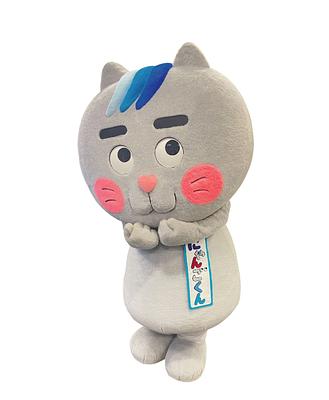 にゃんごくんの画像