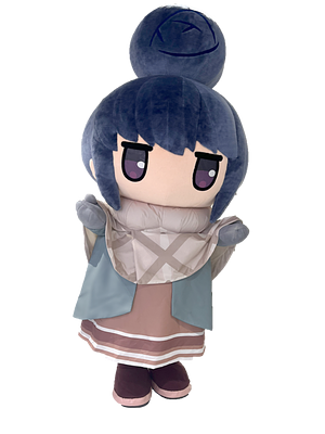 きぐリンの画像