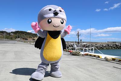 とみっぴーの画像