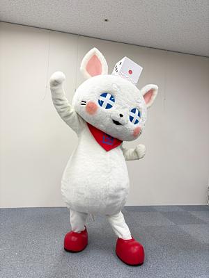 いちじんちゃんの画像