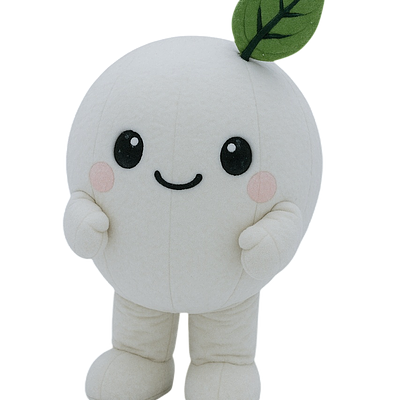 ノースくんの画像