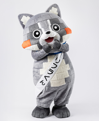 リフラくんの画像