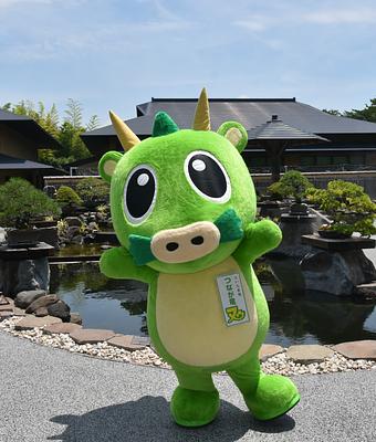 つなが竜ヌゥの画像