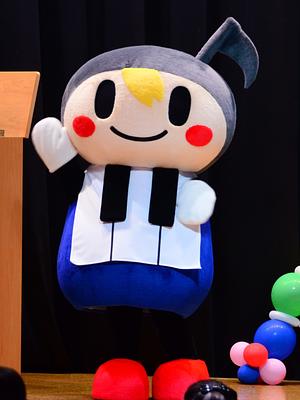 おんよくんの画像