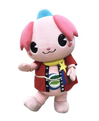 ふじみんの画像