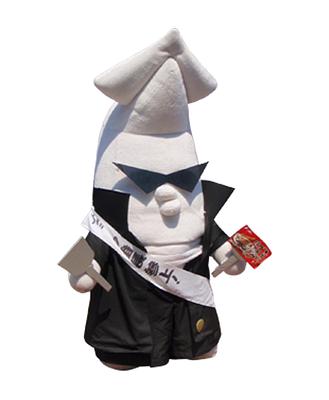 ブラック番長の画像