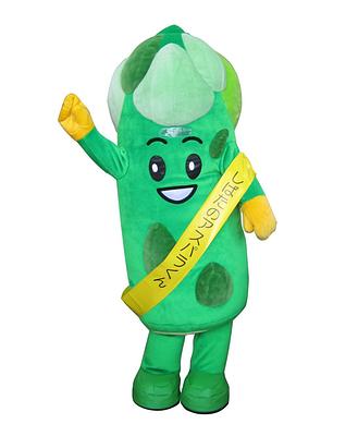 アスパラくんの画像