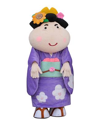 小梅ちゃんの画像