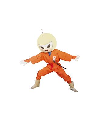 フルーツ忍者ハルナ　梨之助の画像