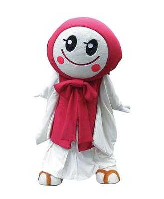 うずめちゃんの画像