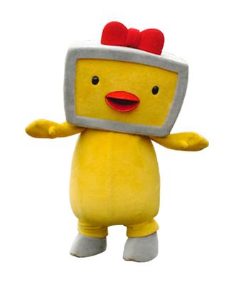 てれぴょんの画像