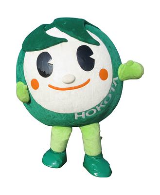 ほこまるの画像