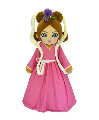 乙姫ちゃんの画像