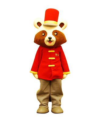 キャッスルくんの画像