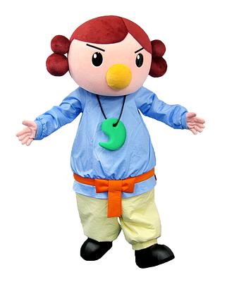 ヤシロウの画像