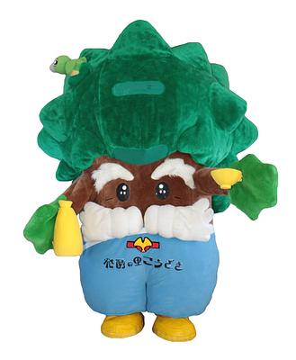 なんじゃもんの画像