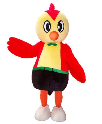 ひばりんの画像