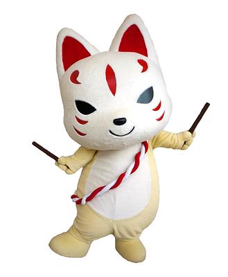 きゅーびーの画像