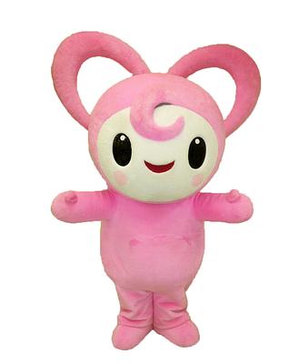 ハーティちゃんの画像