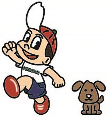 米BOYくん・そば犬みのるの画像