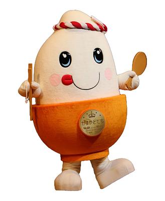 ピカマイくんの画像