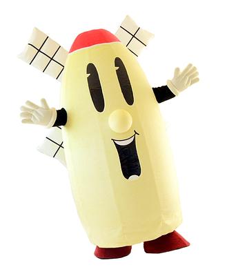 マップーの画像