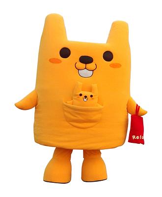 エコガルーの画像