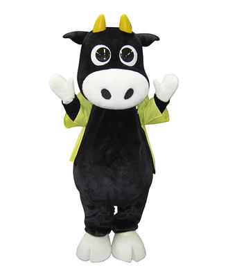 栃木うしまるくんの画像