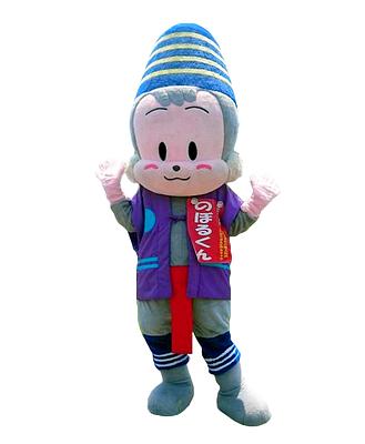 のぼるくん の画像