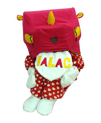 コクサイ・リカリんの画像