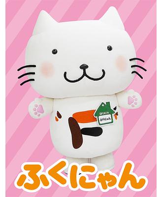 ふくにゃんの画像