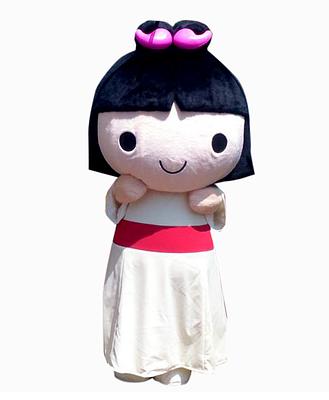 しだみこちゃんの画像