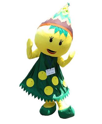 ふじのかおるの画像