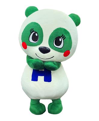 ぱんちゃんの画像