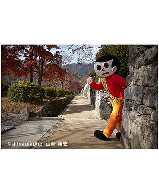 とび太くん&とび太くんより本物の画像