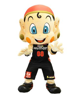 まいどくんの画像