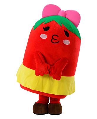 とまチュウの画像