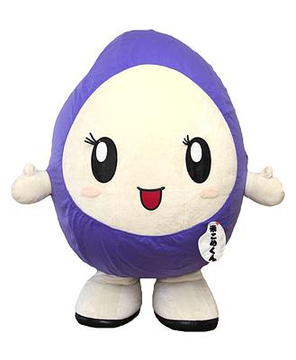 米こめくんの画像