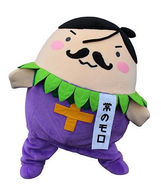 常のモロの画像