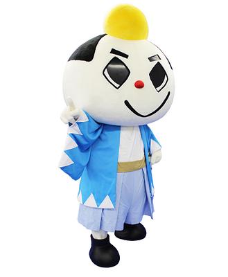 タベゴローくんの画像