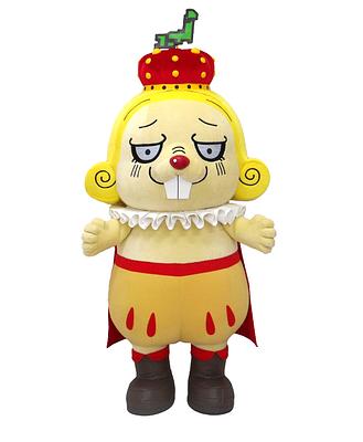 おじゃポンの画像