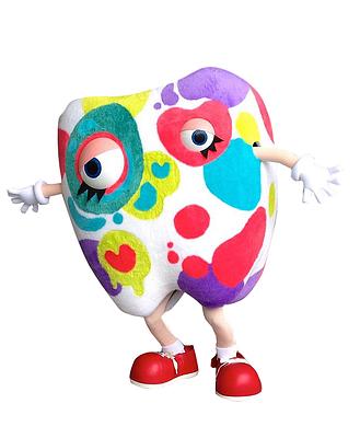 すていんてぃーすくんの画像