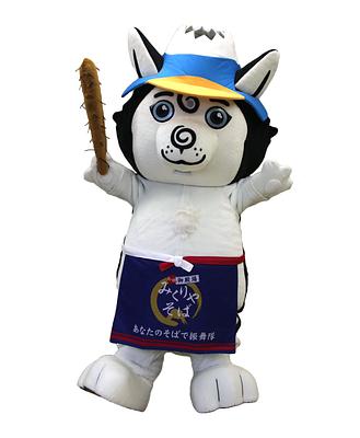 ミクリンの画像