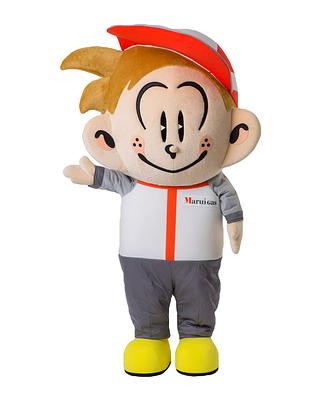 マッピーの画像