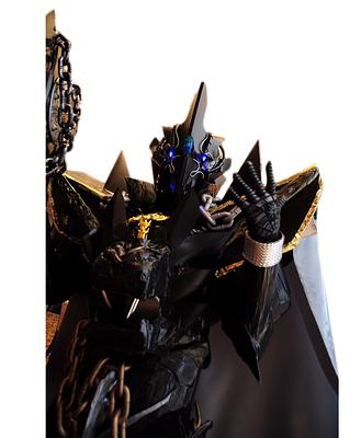 魔界宰相ヘルダークの画像