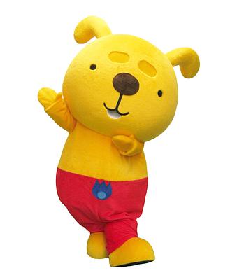 エネライヌの画像