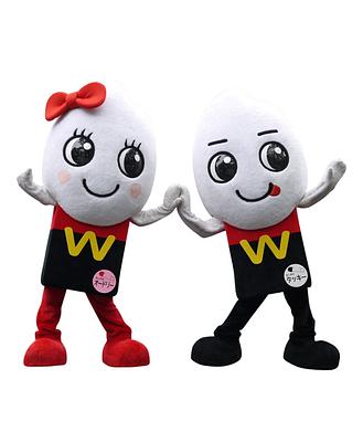 おこめの　オードリー＆タッキーの画像